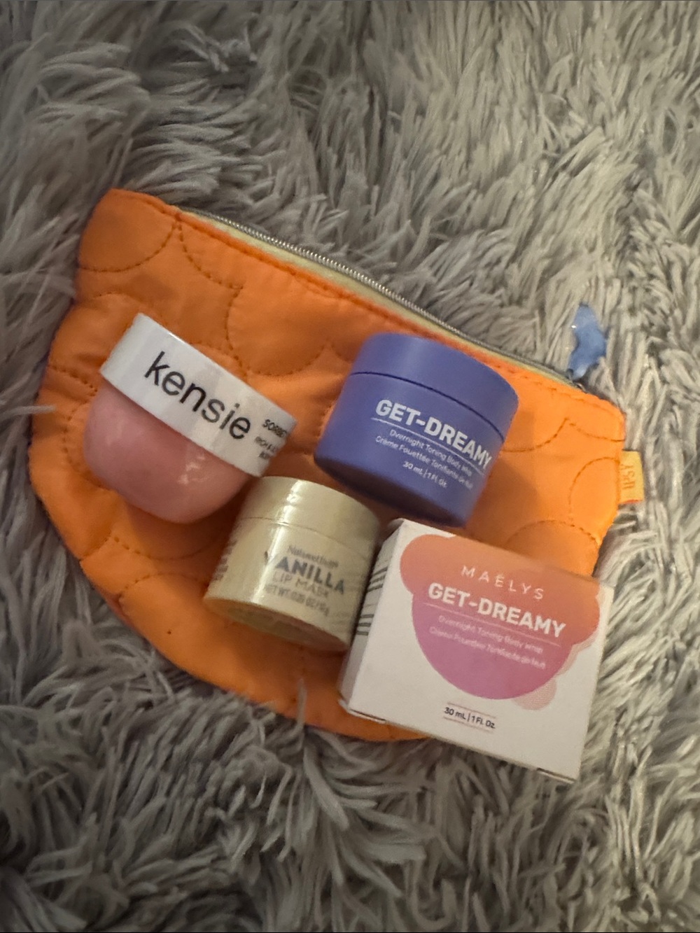 Self Care Kit